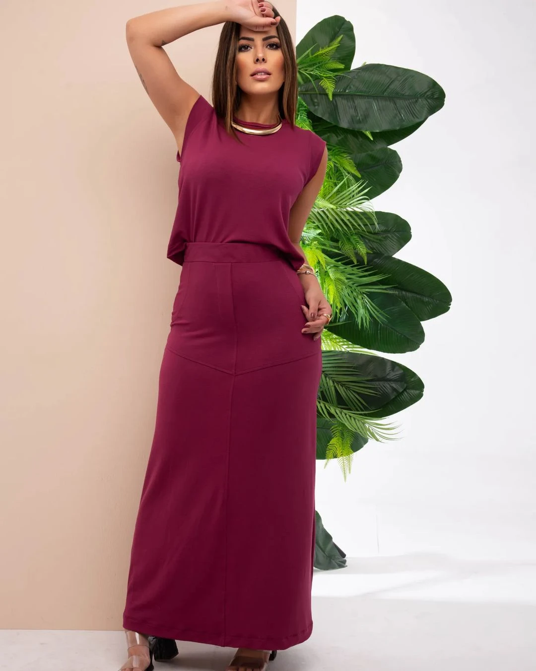 Conjunto Midi  Elegance